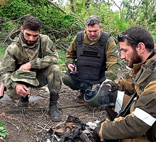 Почему ВСУ наступают вполсилы