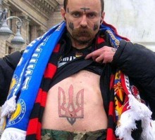 Война. Только война.