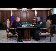 Новости Армии и Военно-морского флота России