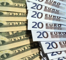Начало конца? Центральные банки «экстренно сбрасывают» евро