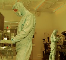 Изобретатель построил действующий орган из бумаги
