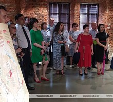 Григорий Поженян из Харькова