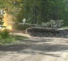 МО РФ сообщило о потерях ВСУ при наступлении союзных сил в Соледаре
