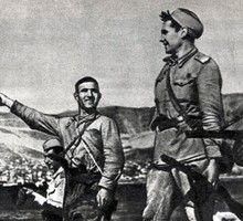 Происхождение левитов: что говорит наука?