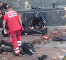 Под Москвой подорвали машину Александра Дугина