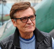 Забытое слово: "прасол"