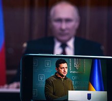 Россия изменит формат спецоперации на Украине
