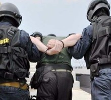 ФСБ задержала в Курске шпиона-украинца