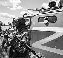 Американцам напомнили о российском подводном монстре «Белгород»