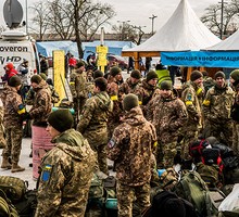 Казаки созывают войско для подмоги Донбассу