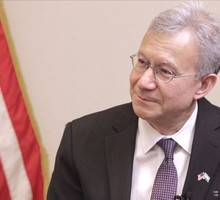 Выступление С.В. Лаврова на конференции «Цифровые международные отношения 2022»