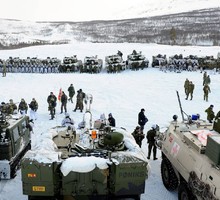 О проигрыше США в битве с Россией за Арктику