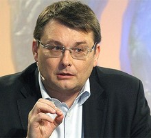 Экспресс по доставке дураков