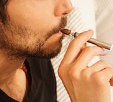 Выявлены хронические последствия употребления электронных сигарет