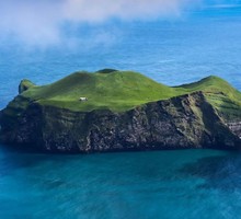 Самый северный остров в мире внезапно исчез