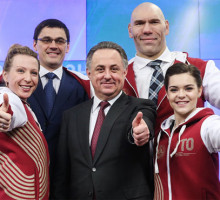 Игра по чужим правилам