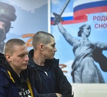 Грабёж средь бела дня