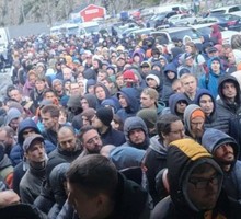 Церковь против QR-сегрегации