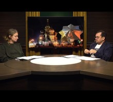 Водородный поезд: революция в энергетике?
