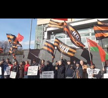 Норвежских детей отправляют в «лагеря для беженцев»
