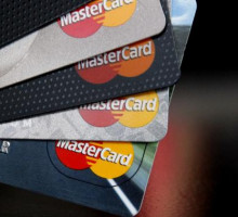 ЦБ РФ: MasterCard переводит транзакции на процессинг НСПК