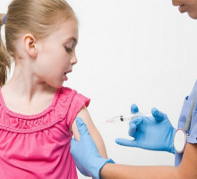 В Молдове поднялся бунт против детских прививок