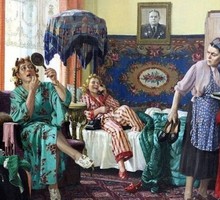 Парламент Башкирии поддержал заключение брака с 14 лет