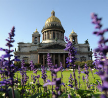 Власти Петербурга отказались передавать Исаакиевский собор РПЦ