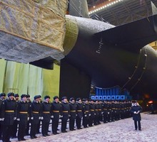Стратегическое решение: что даст России новая лодка проекта «Борей-А»