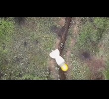 Беспилотники становятся помощниками артиллеристов