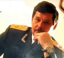 Князь Курбский и китайский луноход