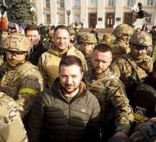 Украина: бумеранг возвращается