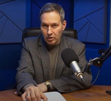 Ольга Четверикова. Дмитрий Перетолчин. Тайная доктрина хозяев мира