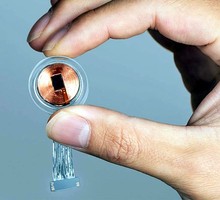 На пальцах о квантовых компьютерах