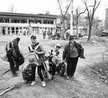 «Русский человек грустит по осмысленности существования»