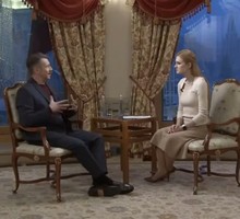 "Битва за Херсон", которой не было