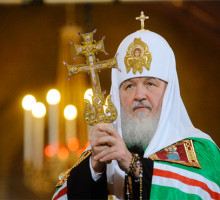 В РПЦ упорядочат изгнание бесов