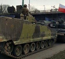 Госдеп взломал двери российского генконсульства в Сиэтле
