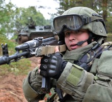 ЗРПК «Панцирь-СМ»