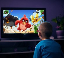 Результаты исследования влияния мультфильмов агрессивного содержания на поведение детей