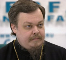Переход на русский язык в богослужении приведёт к церковному расколу
