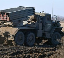 РСЗО «Торнадо-Г» получила сверхдальние ракеты