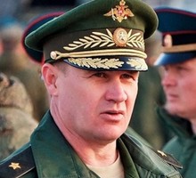 Масштабная смена командующих военными округами