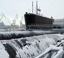 На Камчатке создадут новую дивизию подводных лодок