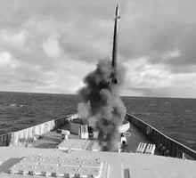 Как «длинная рука» поможет Военно-морскому флоту России