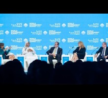 Как тайная элита выдала себя