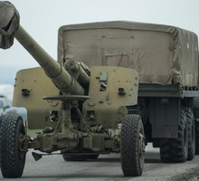 Откровенный разговор про СВО с полковником Виктором Баранцом