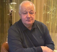 «Все ждут облома, обвала на планете, а идёт трансформация…»