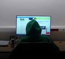 В России готовятся запустить информационную систему «Вепрь»