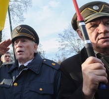 Призрак Третьего Майдана принимает реальные черты
